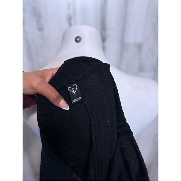 Windsor black sweater - Picture 5 of 7